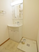 洗面 ｳﾞｨﾗｳﾞｪｰﾙ大塚