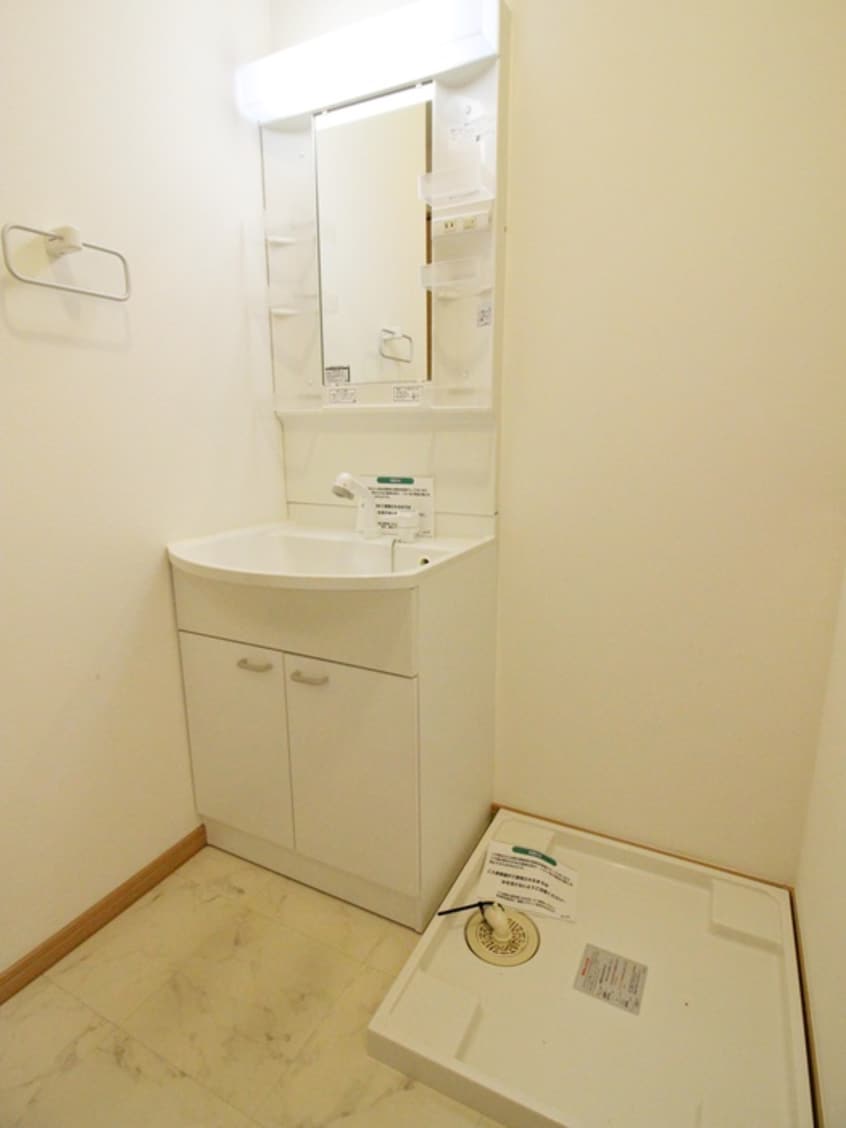 洗面 ｳﾞｨﾗｳﾞｪｰﾙ大塚