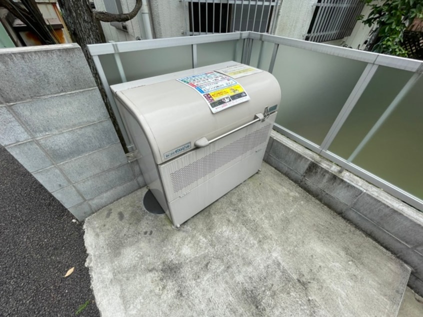 建物設備 ｳﾞｨﾗｳﾞｪｰﾙ大塚