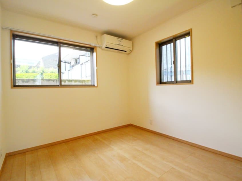 居室 ｳﾞｨﾗｳﾞｪｰﾙ大塚