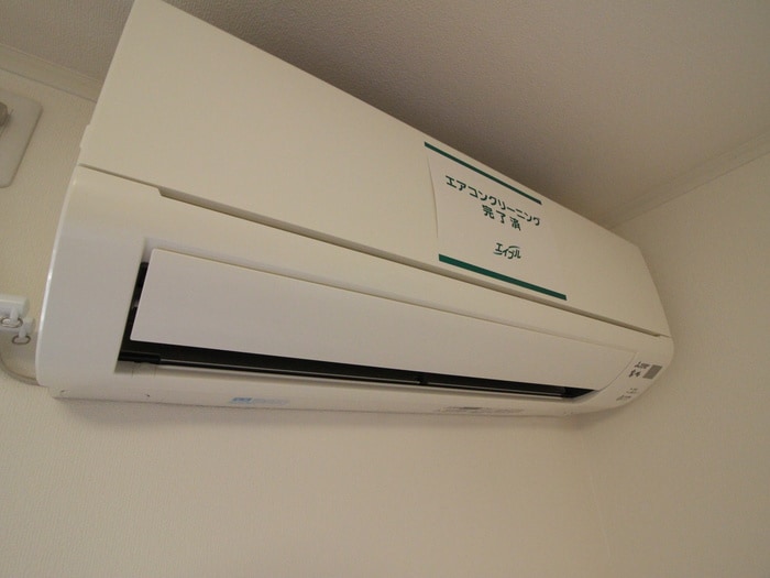 内観写真 ｳﾞｨﾗｳﾞｪｰﾙ大塚