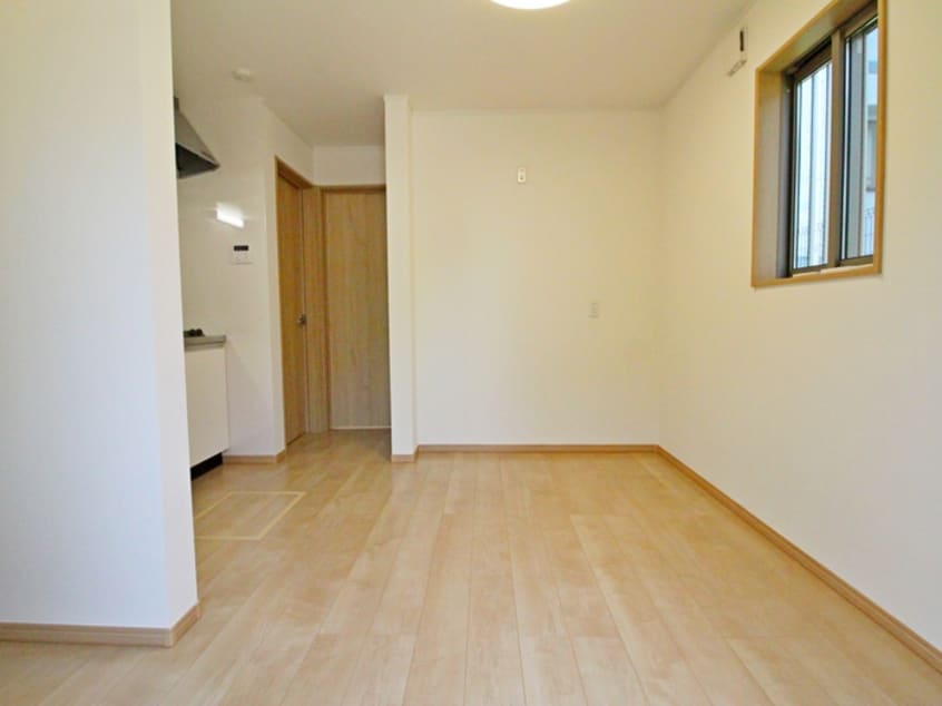 内観写真 ｳﾞｨﾗｳﾞｪｰﾙ大塚