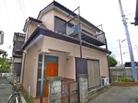 幕張町一戸建て