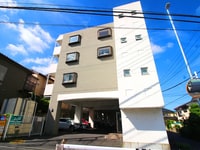 日恵ふじみ野ビル