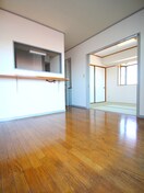 居室 日恵ふじみ野ビル