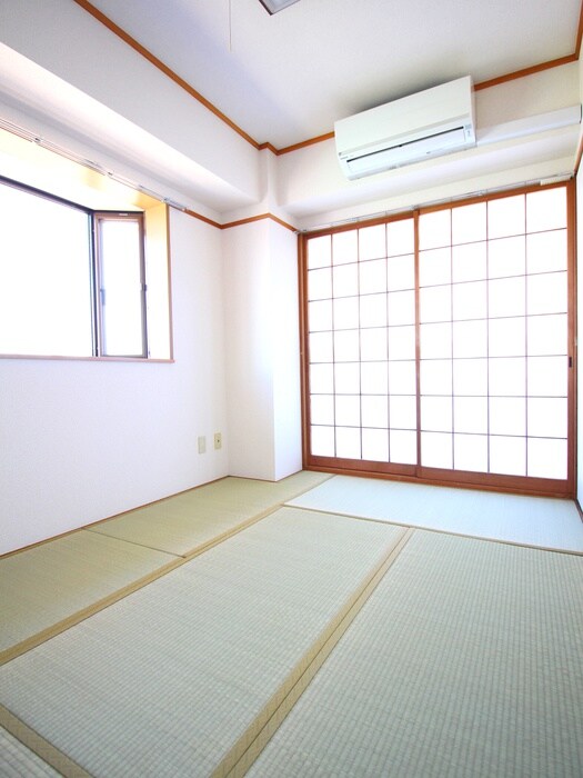 居室 日恵ふじみ野ビル