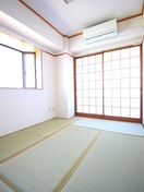 居室 日恵ふじみ野ビル