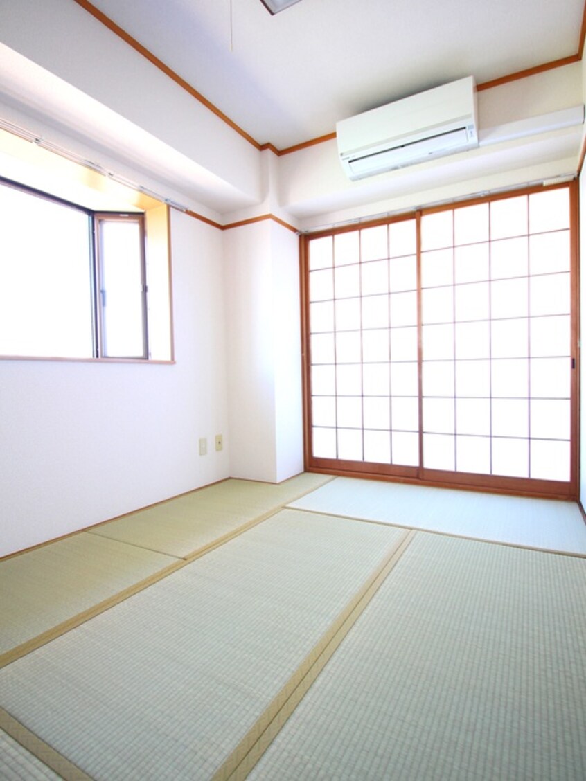 居室 日恵ふじみ野ビル
