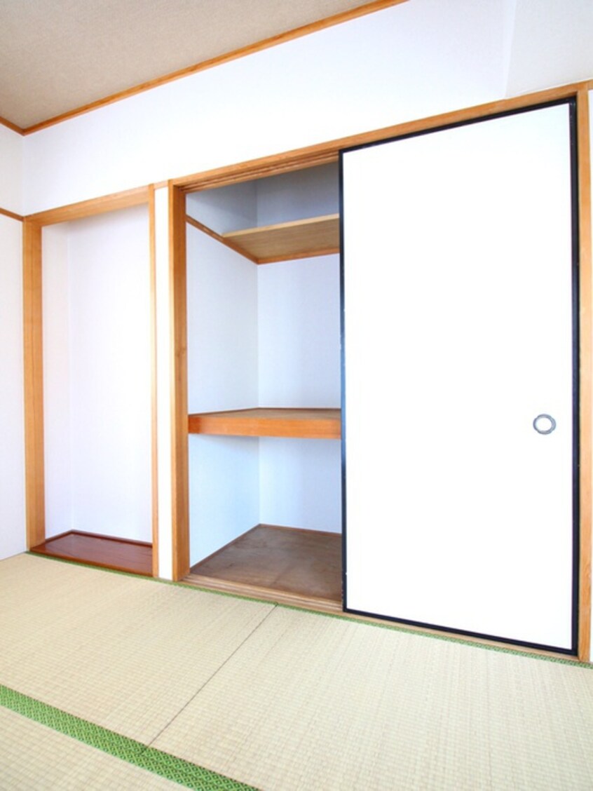 収納 日恵ふじみ野ビル