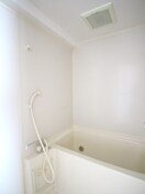 バス／シャワールーム等 日恵ふじみ野ビル