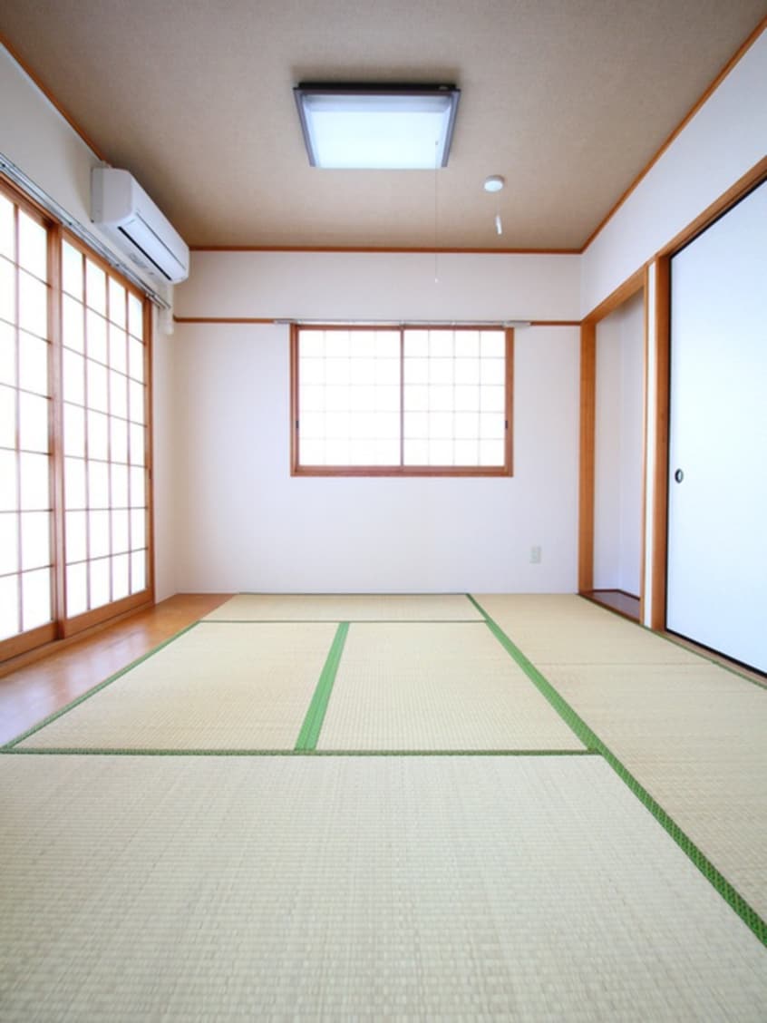 内観写真 日恵ふじみ野ビル