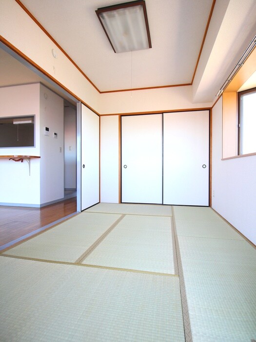 居室 日恵ふじみ野ビル