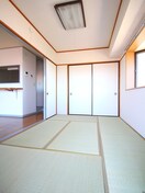 居室 日恵ふじみ野ビル