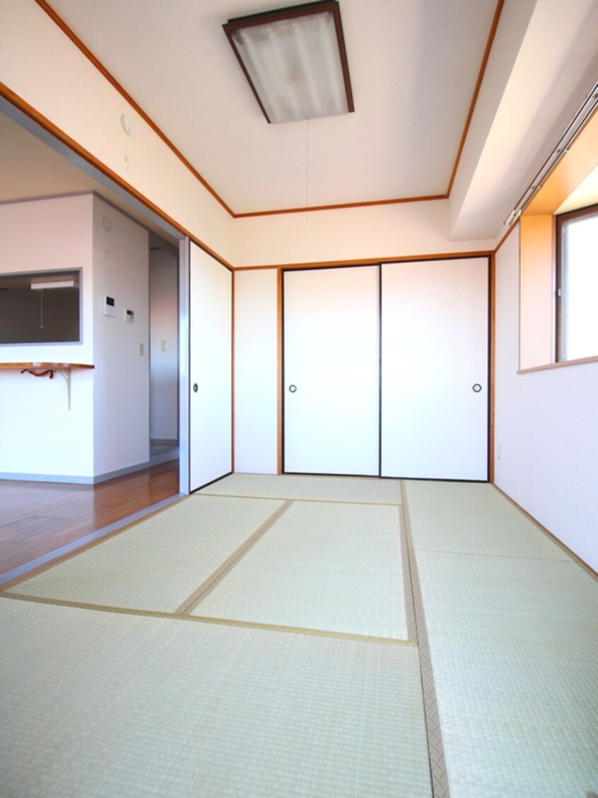 居室 日恵ふじみ野ビル