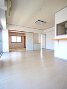 周辺環境 日恵ふじみ野ビル