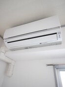 内観写真 日恵ふじみ野ビル