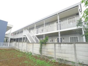 ベルシェ松井