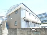 オリエント船橋Ａ棟
