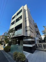 グランアセット自由ヶ丘