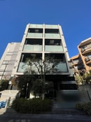 外観写真 グランアセット自由ヶ丘