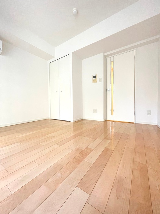 居室 グランアセット自由ヶ丘