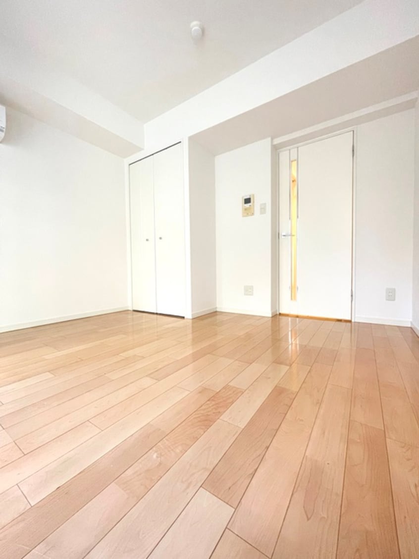 居室 グランアセット自由ヶ丘