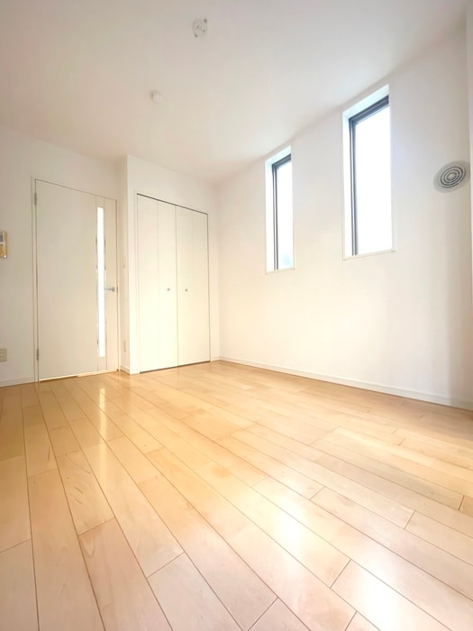 居室 グランアセット自由ヶ丘