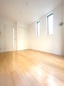 居室 グランアセット自由ヶ丘