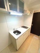 キッチン グランアセット自由ヶ丘