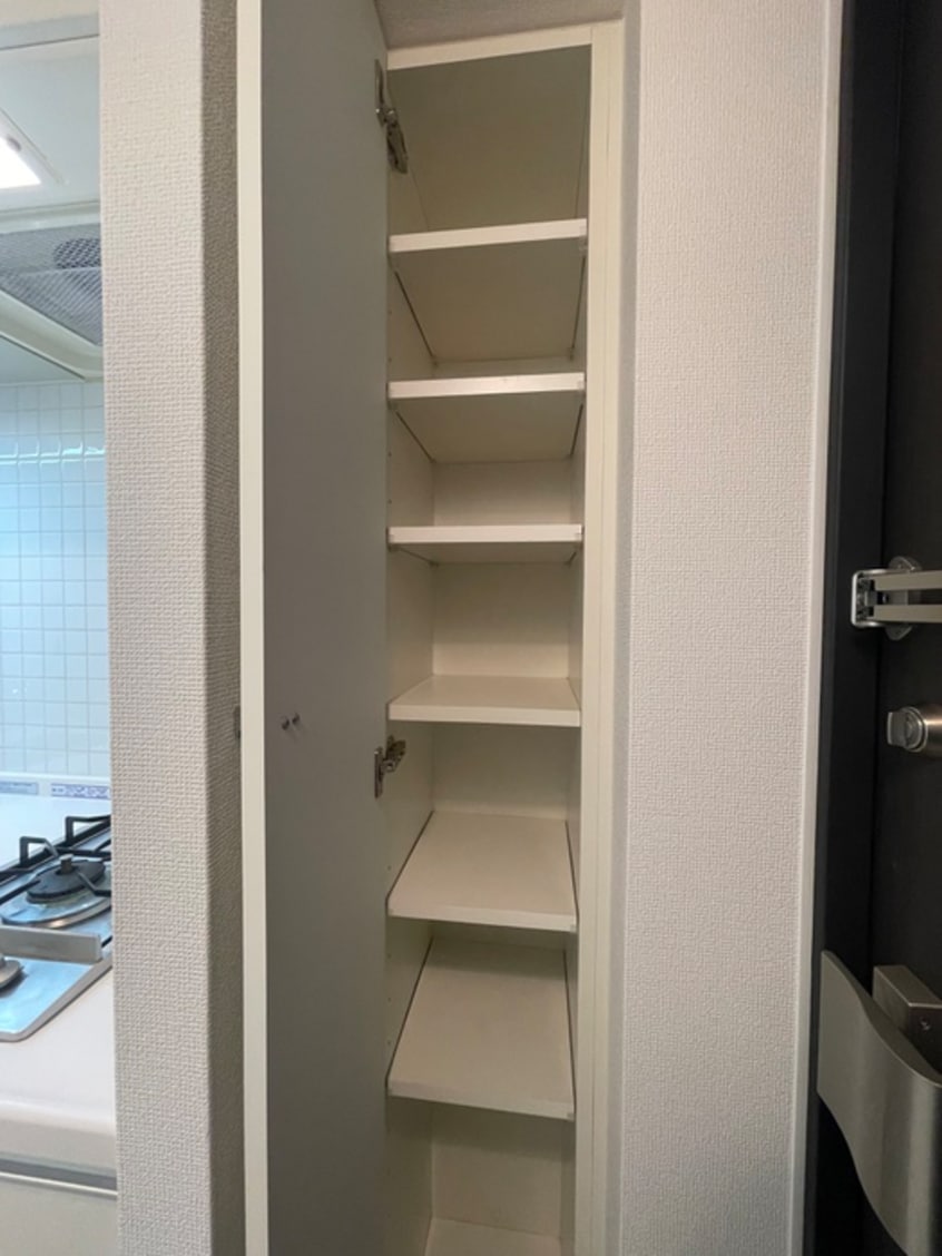 靴箱 グランアセット自由ヶ丘