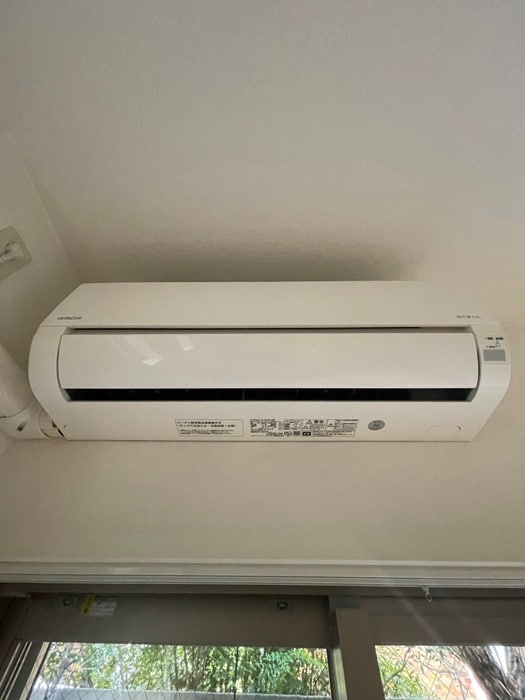 内観写真 グランアセット自由ヶ丘