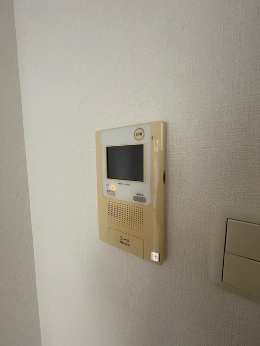 内観写真 グランアセット自由ヶ丘