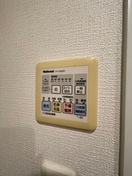 内観写真 グランアセット自由ヶ丘