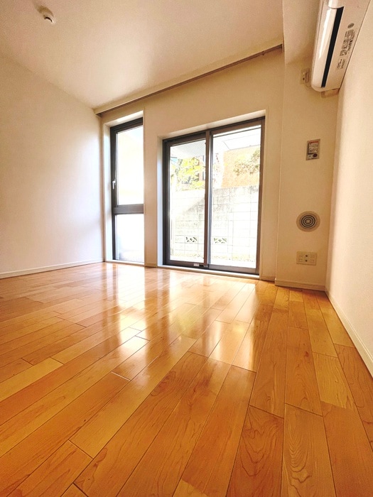 居室 グランアセット自由ヶ丘