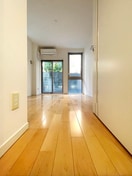 居室 グランアセット自由ヶ丘