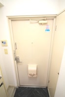 玄関 コートピア相模原