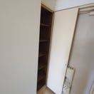 靴箱 コートピア相模原