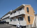 外観写真 シェトワ瀬谷