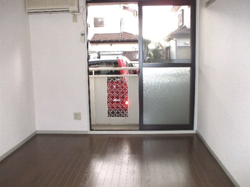 内観写真 シェトワ瀬谷