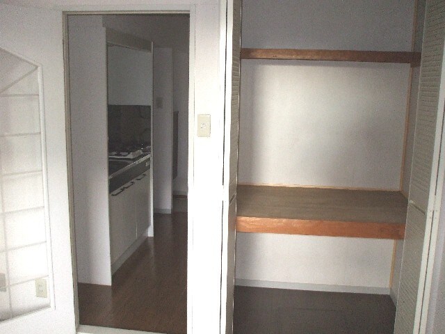内観写真 シェトワ瀬谷