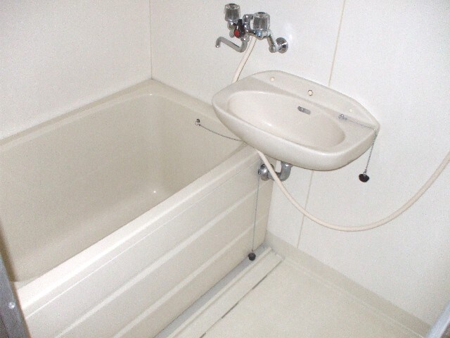 内観写真 シェトワ瀬谷