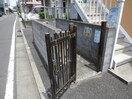 建物設備 シェトワ瀬谷