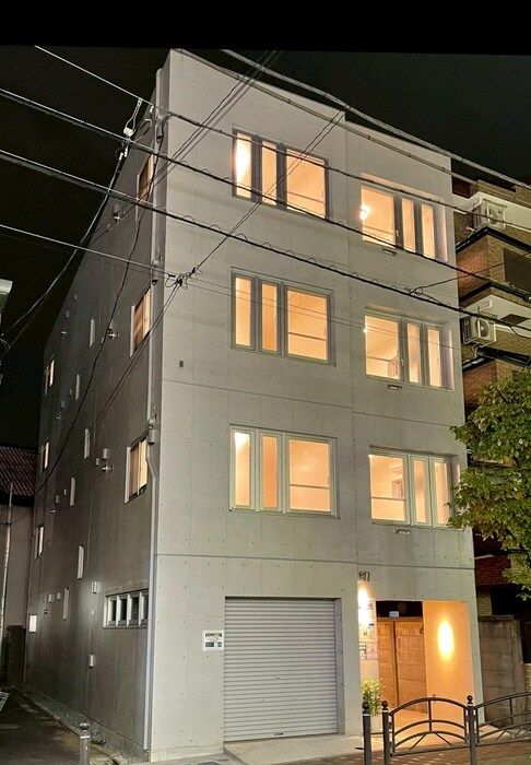 外観写真 ＴimelessTobunerima
