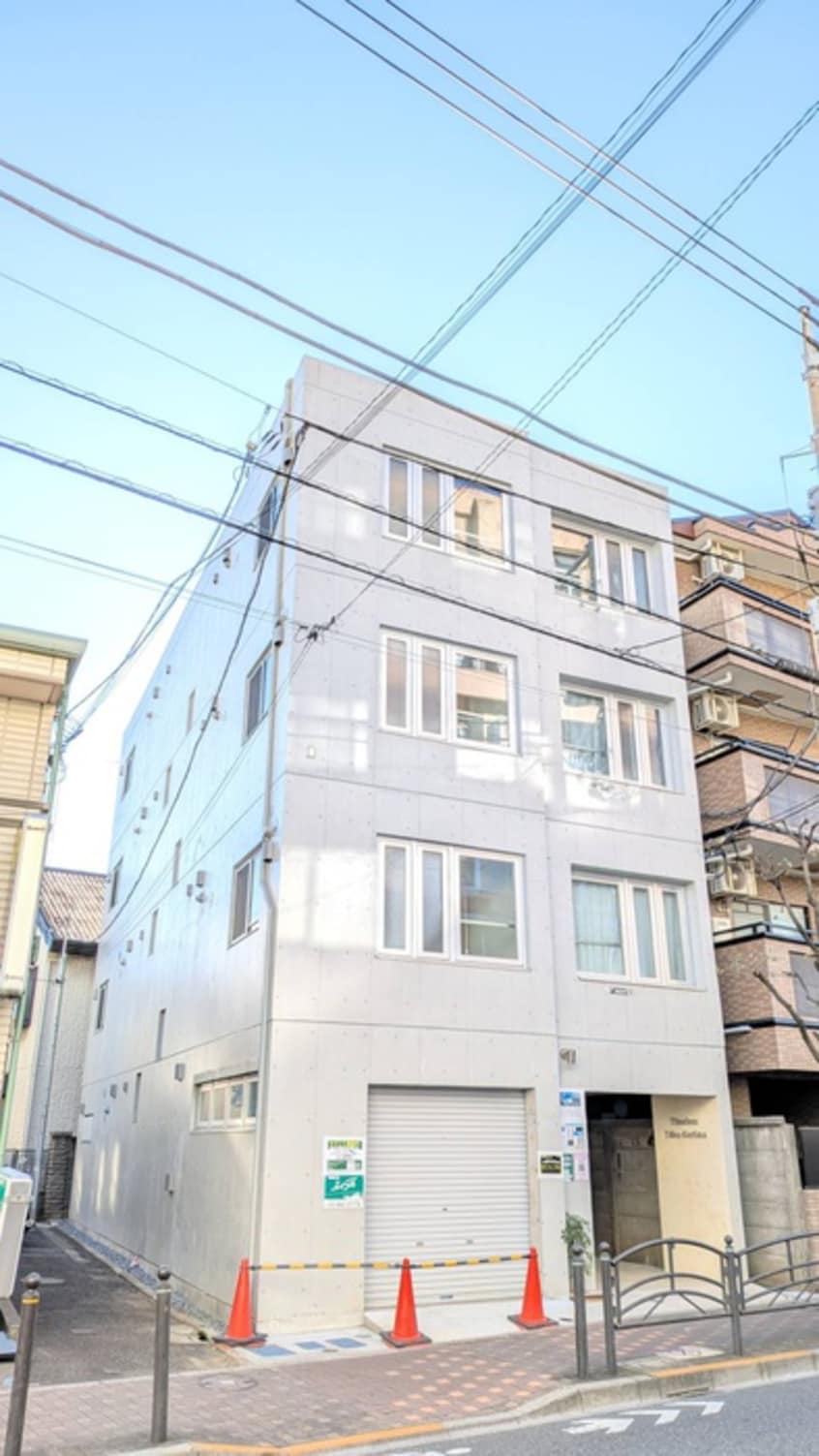 外観写真 ＴimelessTobunerima