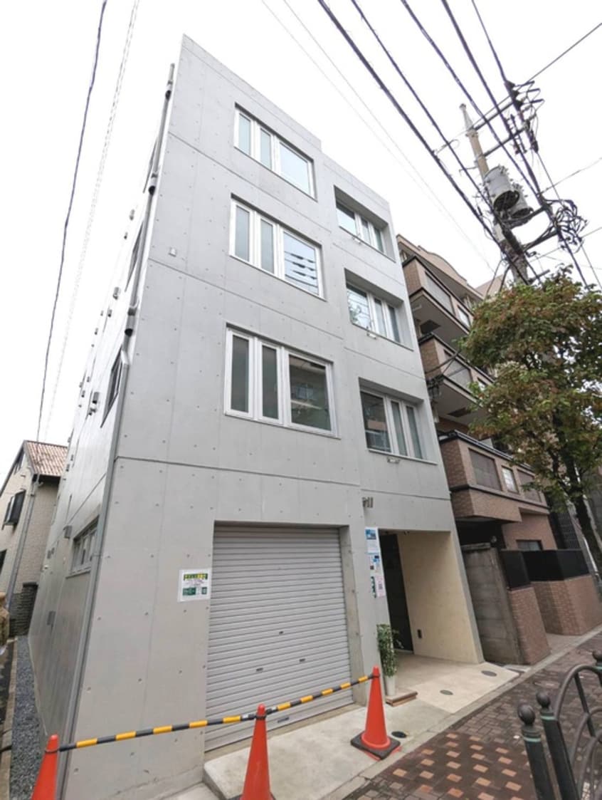 外観写真 ＴimelessTobunerima