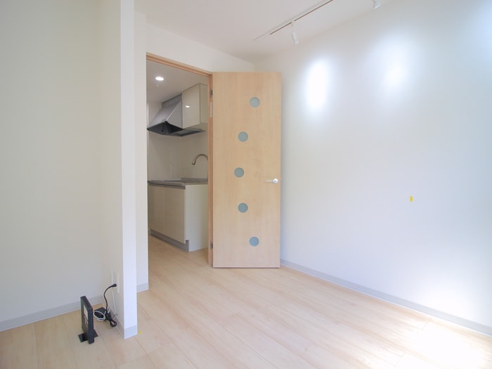 居室 ＴimelessTobunerima