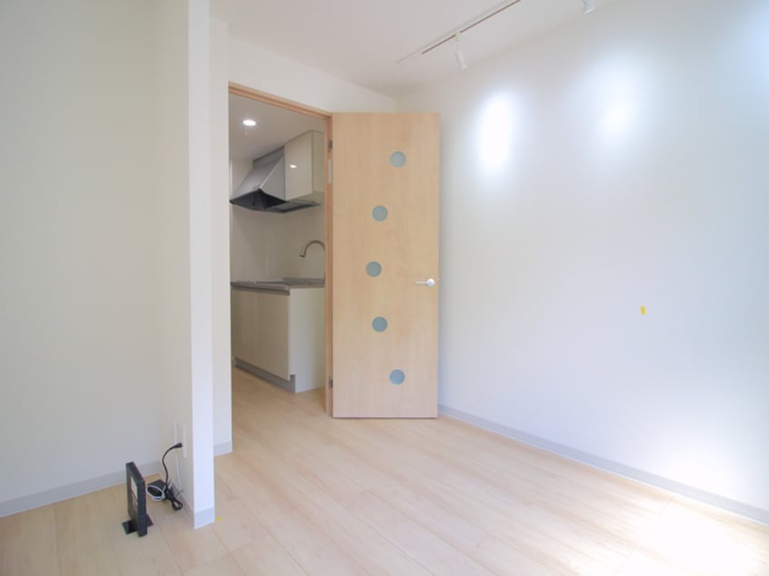 居室 ＴimelessTobunerima