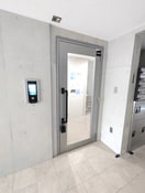 エントランス部分 ＴimelessTobunerima