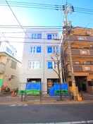 建築中 ＴimelessTobunerima