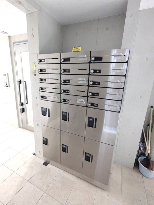 建物設備 ＴimelessTobunerima